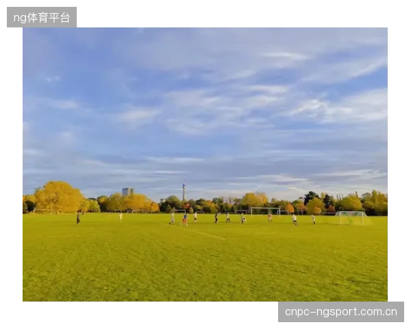 2000个体育公园的新建目标：标准化建设指南出台背后，是巨大的社会资本准入空间
